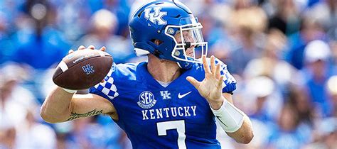College Football Betting News & Matchup Analysis .